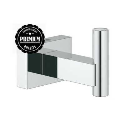 GROHE - Grohe Eurocube Bornoz Askısı - 40511001