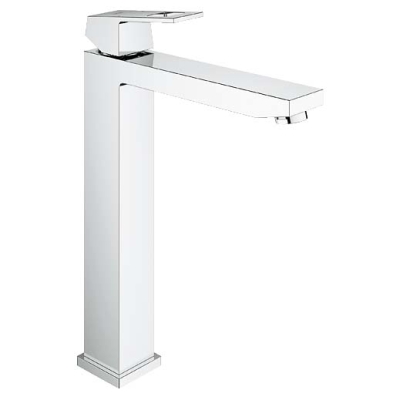 Grohe Eurocube Tek Kumandalı Lavabo Bataryası XL- Boyut - 23406000 - Thumbnail 10GRO23406000