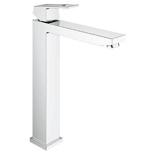 Grohe Eurocube Tek Kumandalı Lavabo Bataryası XL- Boyut - 23406000 - 10GRO23406000