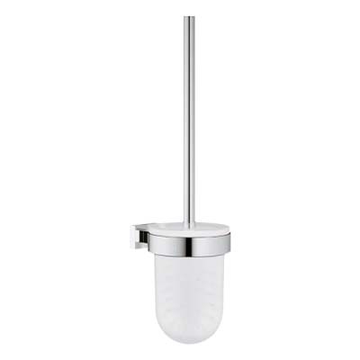 Grohe Eurocube Tuvalet Fırçası - 40513001 - Thumbnail 10GRO40513001