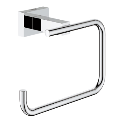 Grohe Eurocube Tuvalet Kağıtlığı - 40507001 - Thumbnail 10GRO40507001