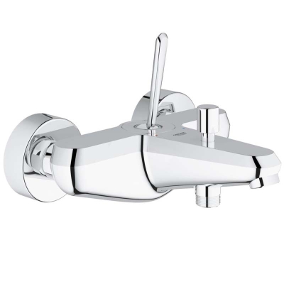 Grohe Eurodisc Joy Tek Kumandalı Banyo Bataryası - 23431000 - Thumbnail 10GRO23431000