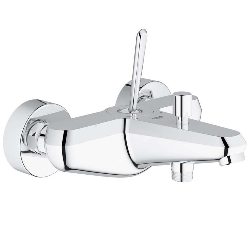 Grohe Eurodisc Joy Tek Kumandalı Banyo Bataryası - 23431000 - 10GRO23431000