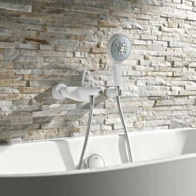 Grohe Eurodisc Joy Tek Kumandalı Banyo Bataryası - 23431LS0 - Thumbnail 10GRO23431LS0