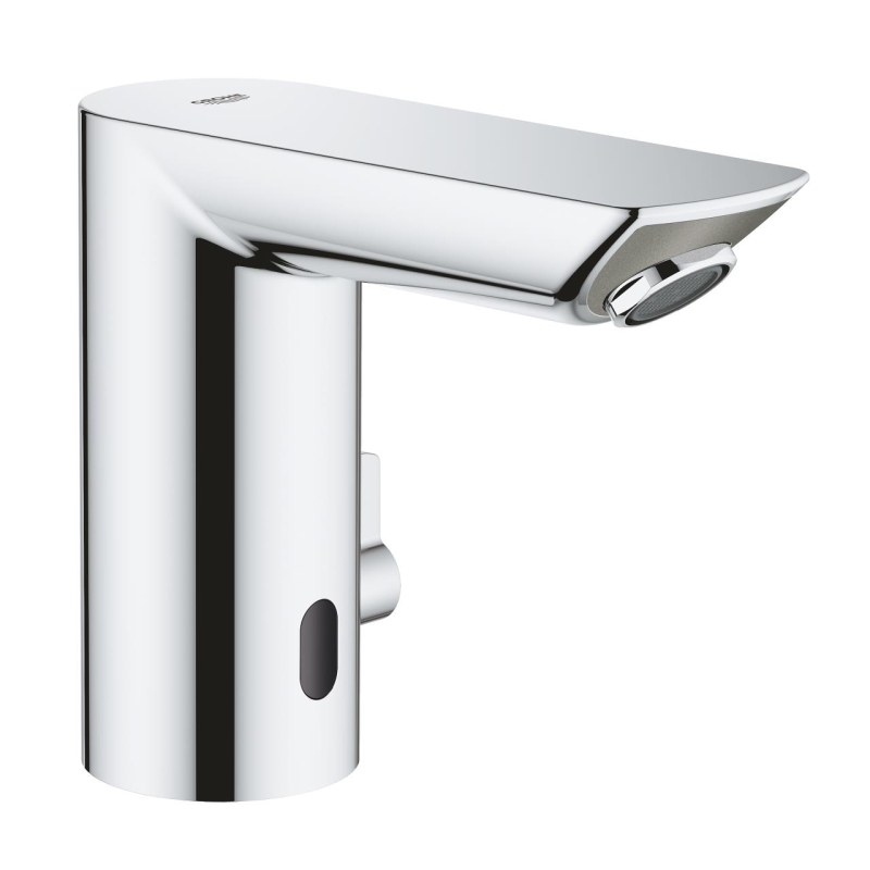 Grohe Fotoselli Lavabo Bataryası Elektrikli çift sugiriş 36453000 - 10GRO36453000