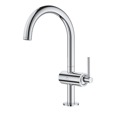  - Grohe Lavabo Bataryası Atrio L-Boyut - 24362000