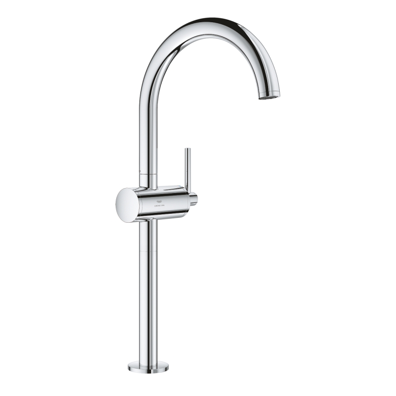 Grohe Lavabo Bataryası Atrio Xl-Boyut - 24365000 - 10GRO24365000