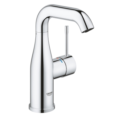 Grohe Lavabo Bataryası Essence M-Boyut - 24181001 - Thumbnail 10GRO24181001