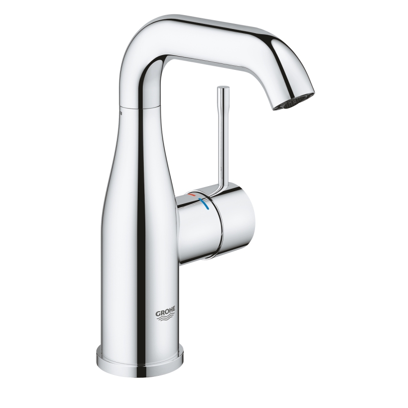 Grohe Lavabo Bataryası Essence M-Boyut - 24181001 - 10GRO24181001