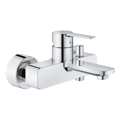 Grohe Lineare Tek Kumandalı Banyo Bataryası - 33849001 - Thumbnail 10GRO33849001