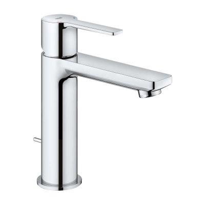 Grohe Lavabo Bataryası Lineare S-Boyut Krom - 32114001 - Thumbnail 10GRO32114001