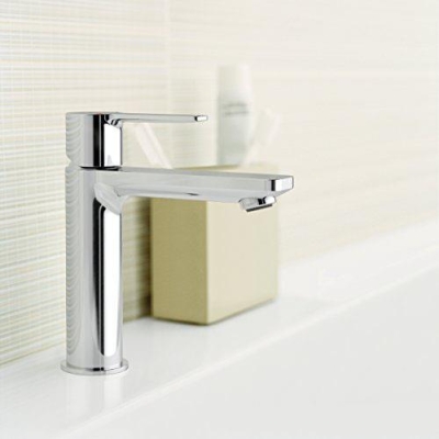 GROHE - Grohe Lavabo Bataryası Lineare S-Boyut Krom - 32114001