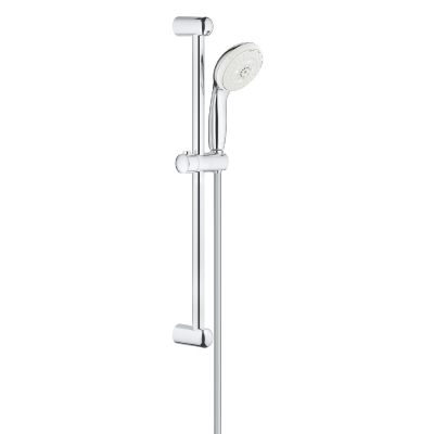 Grohe New Tempesta 100 Duş Seti 4 Akışlı - 27645001 - Thumbnail 10GRO27645001