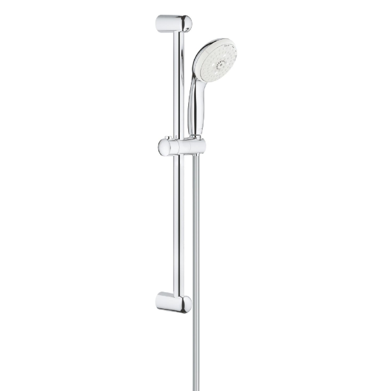 Grohe New Tempesta 100 Duş Seti 4 Akışlı - 27645001 - 10GRO27645001