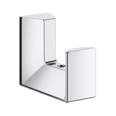 Grohe Selection Cube Bornoz Askılığı - 40782000 - Thumbnail 10GRO40782000