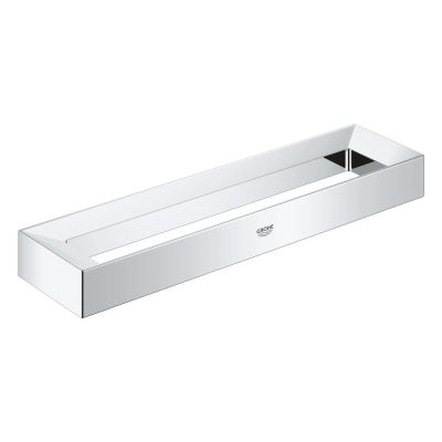 Grohe Selection Cube Halka havluluk - 40766000 - Thumbnail 10GRO40766000