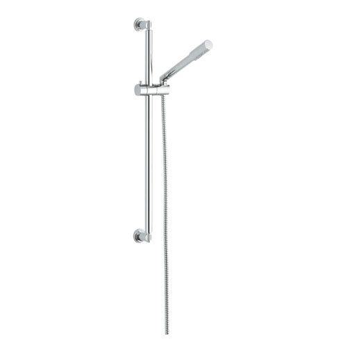 Grohe Sena Sürgülü Duş Seti 620 mm - 28581000 - 10GRO28581000