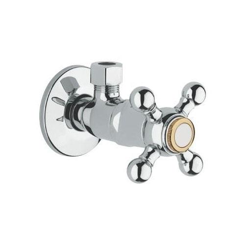 Grohe Sinfonia Ara Musluk Krom - Altın - 22007IG0 - 10GRO22007IG0