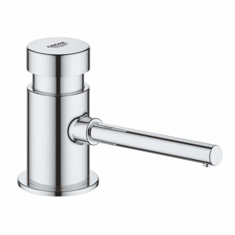 Grohe Sıvı Sabunluk - 36194000 - 10GRO36194000