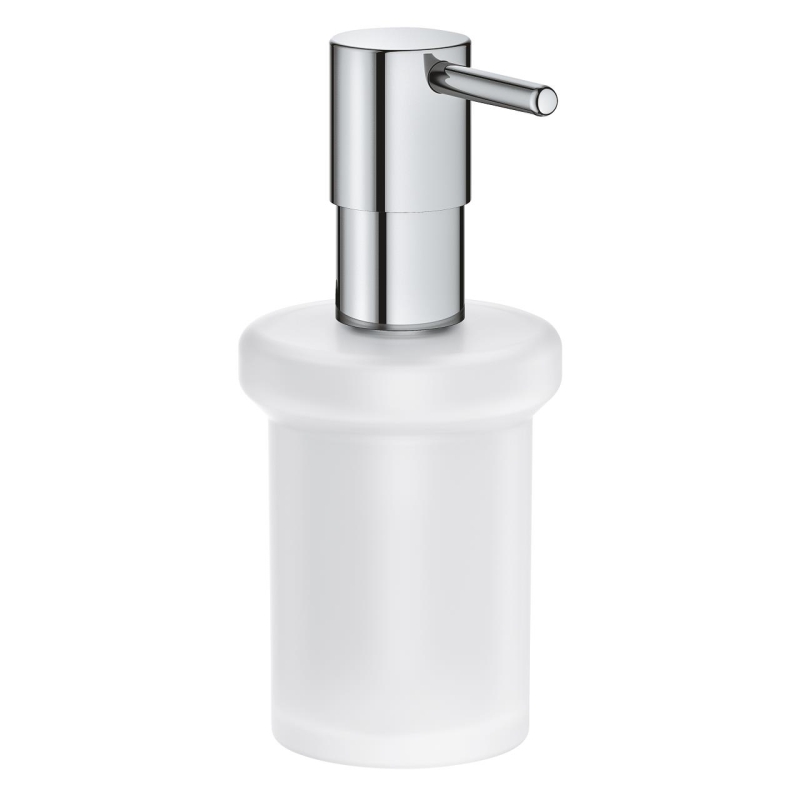 Grohe Sıvı Sabunluk Essentials Duvara Monte Tutacağı Hariç 40394001 - 10GRO40394001