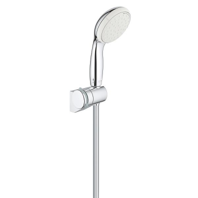 Grohe Tempesta 100 El Duşu Seti 2 Akışlı 2760110E - Thumbnail 10GRO2760110E