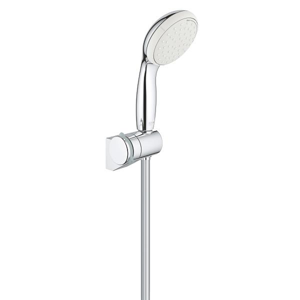 Grohe Tempesta 100 El Duşu Seti 2 Akışlı 2760110E - 10GRO2760110E