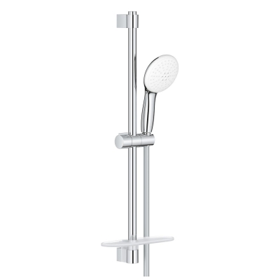 Grohe Tempesta 110 Duş Seti 2 Akışlı Rain,Jet - 26638003 - Thumbnail 10GRO26638003