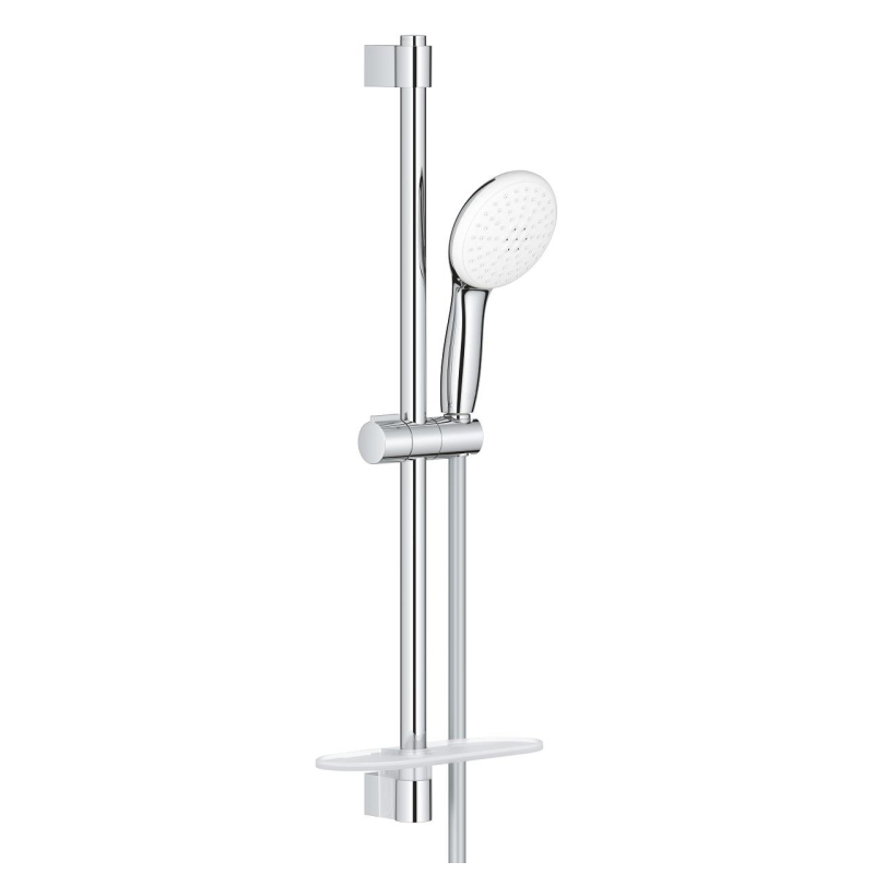 Grohe Tempesta 110 Duş Seti 2 Akışlı Rain,Jet - 26638003 - 10GRO26638003