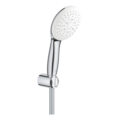 Grohe Tempesta 110 El Duşu Seti 3 Akışlı Rain,Jet,Massage - 26639003 - Thumbnail 10GRO26639003