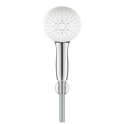 GROHE - Grohe Tempesta 110 El Duşu Seti 3 Akışlı Rain,Jet,Massage - 26639003