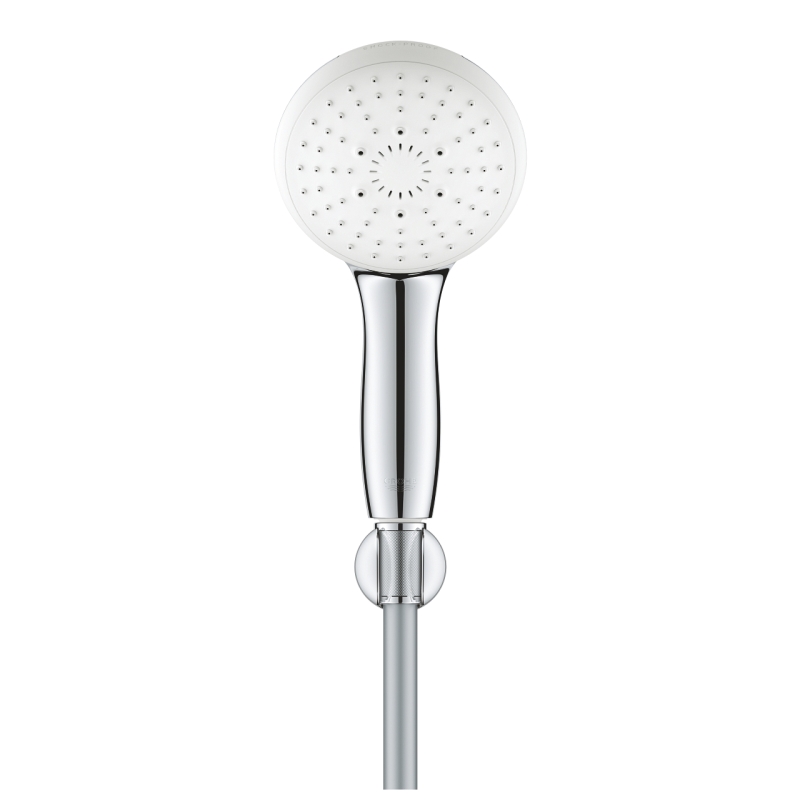 Grohe Tempesta 110 El Duşu Seti 3 Akışlı Rain,Jet,Massage - 26639003 - 10GRO26639003