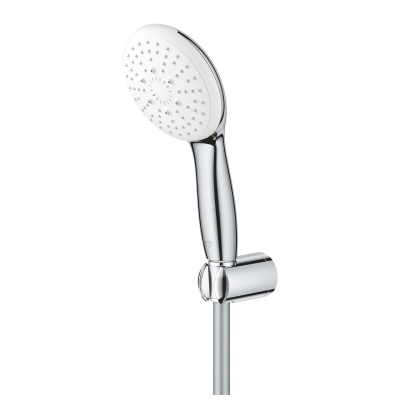 Grohe Tempesta 110 El Duşu Seti 3 Akışlı Rain,Jet,Massage - 26639003 - Thumbnail 10GRO26639003