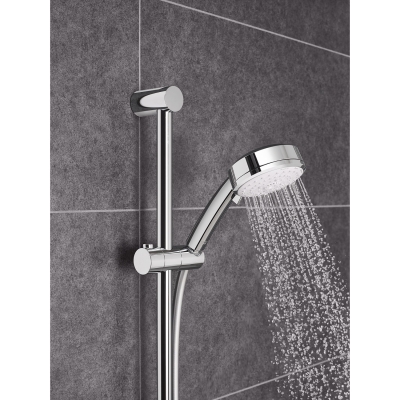 Grohe Duş Seti 3 Akışlı Tempesta Krom - 27579002 - Thumbnail 10GRO27579002