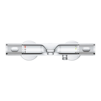 GROHE - Grohe Grohtherm 1000 Termostatik Banyo Bataryası Krom - 34779000