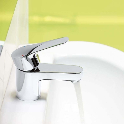 KOHLER - Kohler Lavabo Bataryası July 