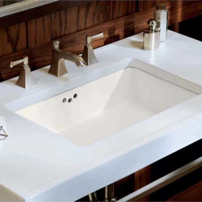 KOHLER - Kohler Lavabo Tezgah Altı Kathryn 