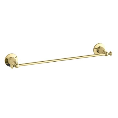 Kohler Havluluk Uzun Antique 51,4 cm, Brass - Thumbnail 10KOH205-PB0000