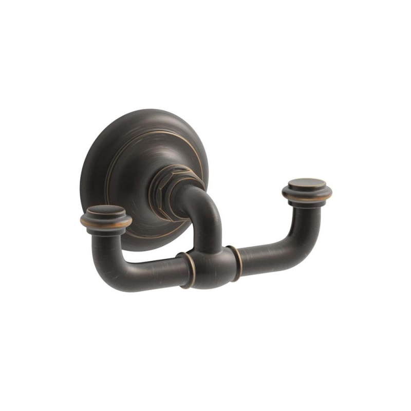 Kohler Bornoz Askısı Artifacts Oil Rubbed Bronze - 10KOH72572-2BZ