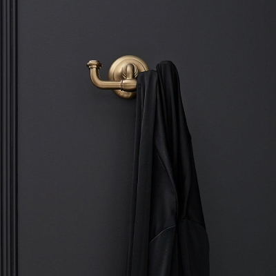 KOHLER - Kohler Bornoz Askısı Artifacts Oil Rubbed Bronze