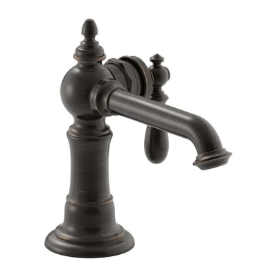 Kohler Lavabo Bataryası Artifacts Oil Rubbed Bronze - Thumbnail 10KOH72762-9M-2BZ