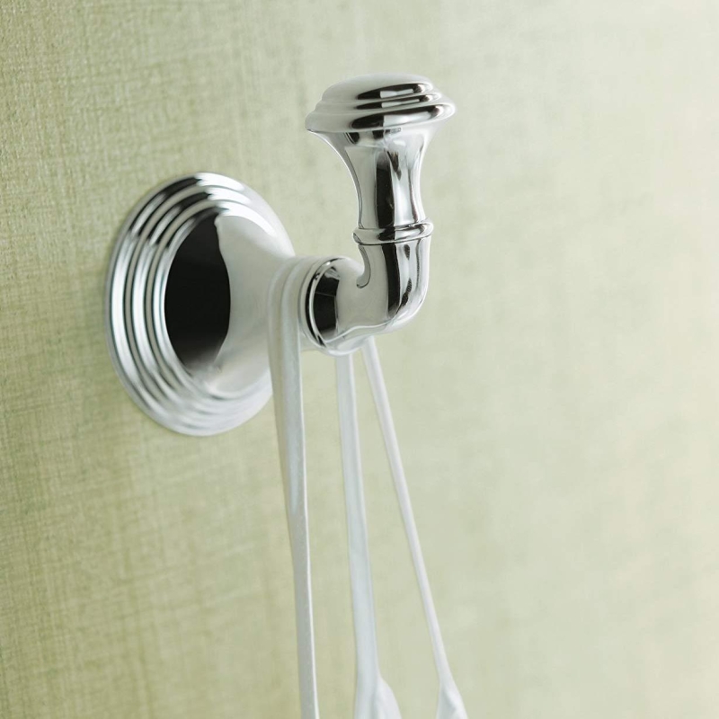 Kohler Bornozluk Devonshire , Krom - 10KOH10555-CP