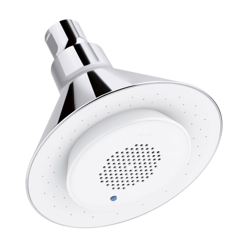 Kohler Duş Başlığı Ses Kapsüllü Moxie - 10KOH9245-CP