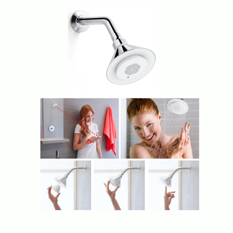 Kohler Duş Başlığı Ses Kapsüllü Moxie - 10KOH9245-CP