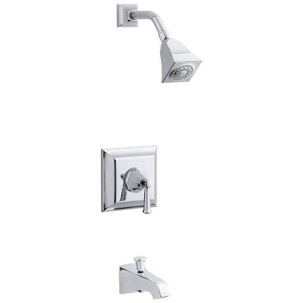 Kohler Duş Sistemi Body Spa 10 Jetli Duş Kulesi ve Tekne & Kabin Takımı Özel Ürün - 11KOH1000-H2-CP-TAKIM