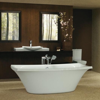 Kohler - Kohler Küvet Escale Freestanding