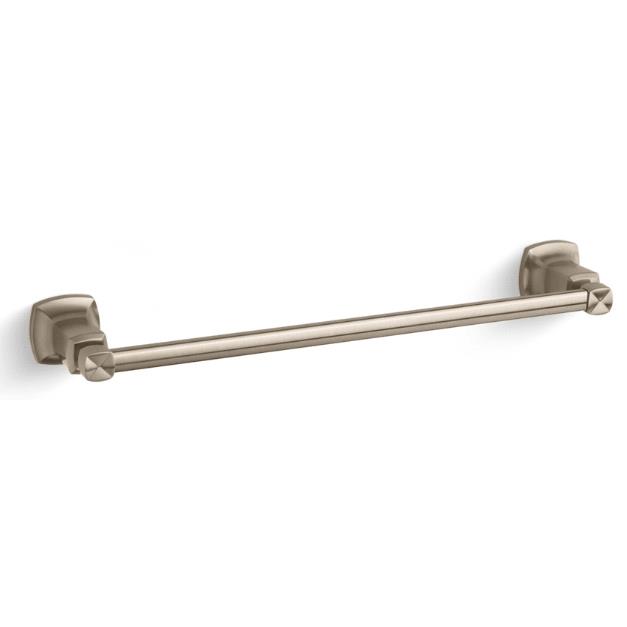 Kohler Havluluk Uzun Margaux , Brushed Bronze - 12K16250-BV