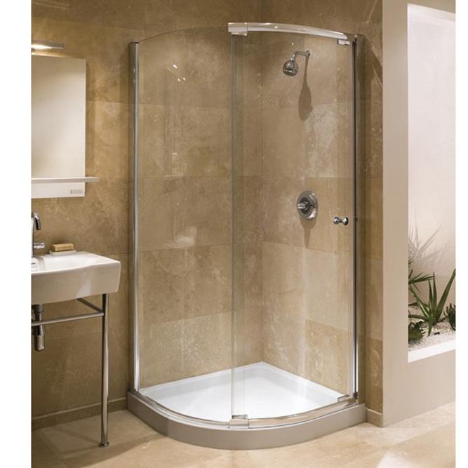 Kohler Duş Kabini Köşe Iana 90 x 90 cm - 11KOH-E6R04-GA