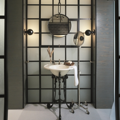 KOHLER - Kohler Lavabo Sifonu Fırçalanmış Oil-Rubbed Bronze