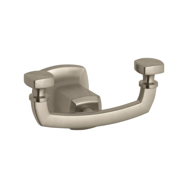 Kohler Bornoz Askısı Margaux , Brushed Bronze - 10KOH16256-BV