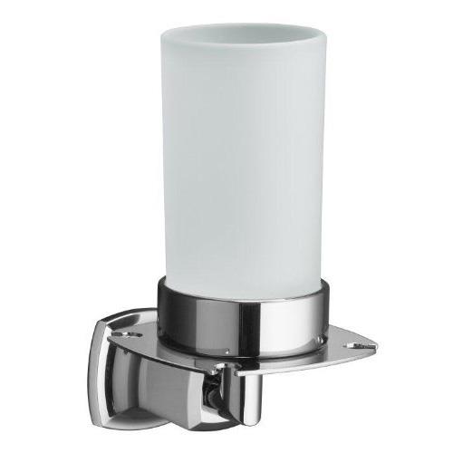 Kohler Diş Fırçalık Duvara Monte Margaux , Krom - 11KOH16260-CP